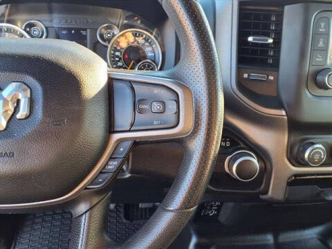 2022 RAM 1500 Tradesman