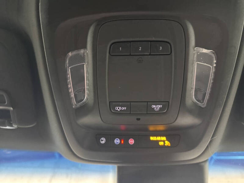 2020 Cadillac CT5 Premium Luxury