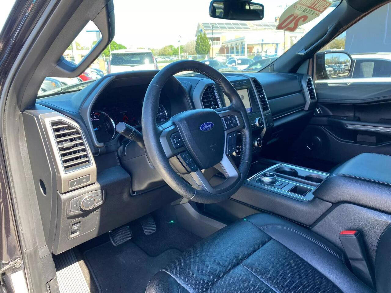 2020 Ford Expedition for sale at Sonydam Auto Sales Orlando in Orlando, FL