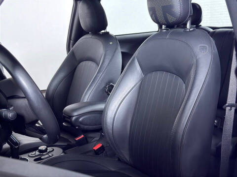 2021 MINI Hardtop 2 Door Cooper SE