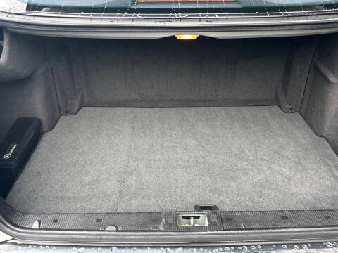 1999 Mercedes-Benz E-Class E 320