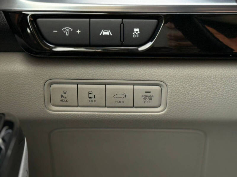 2023 Kia Carnival SX Prestige