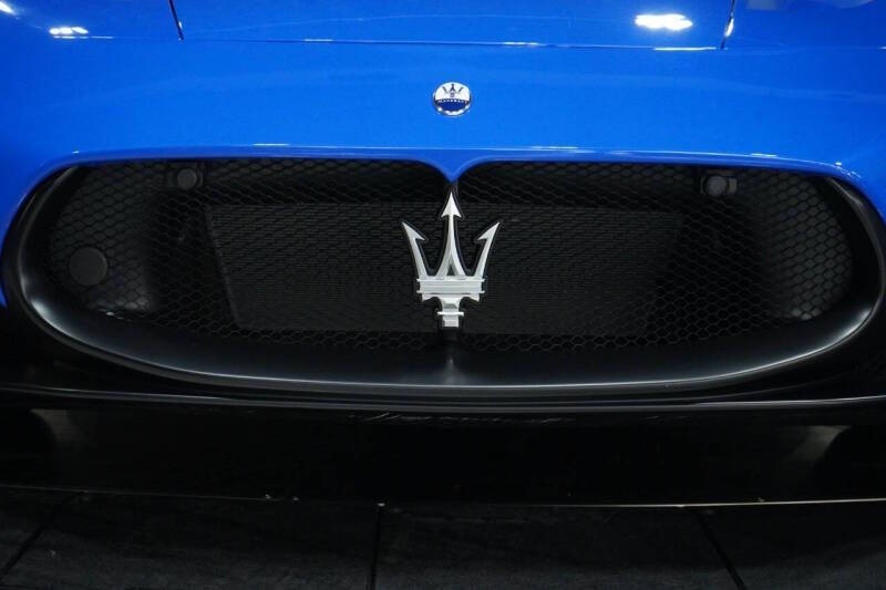 2023 Maserati MC20 Cielo