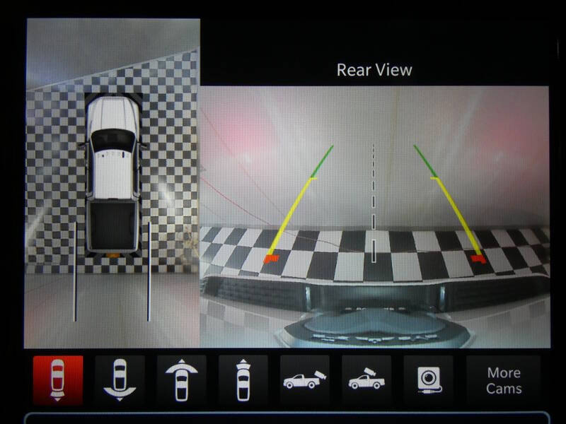 2023 RAM 2500 Limited