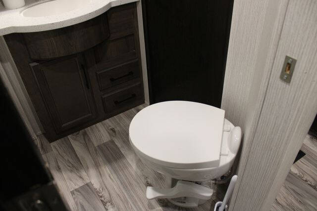 2020 Heartland Cyclone