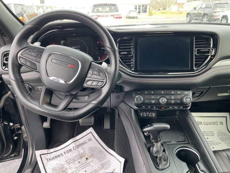 2024 Dodge Durango GT