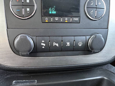 2007 Chevrolet Suburban LT