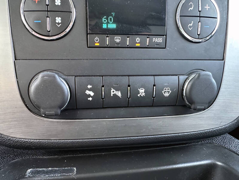 2007 Chevrolet Suburban LT