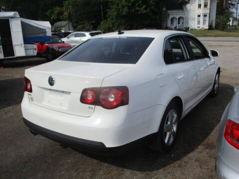2009 Volkswagen Jetta