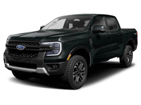 2024 Ford Ranger for sale at Everyone's Financed At Borgman in Grandville MI