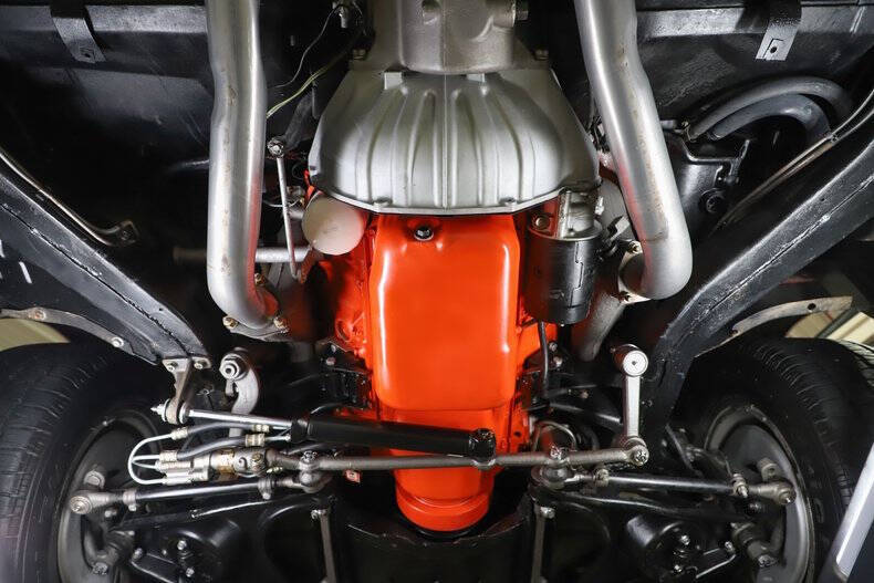 1973 Chevrolet Corvette