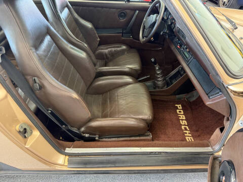 1980 Porsche 911