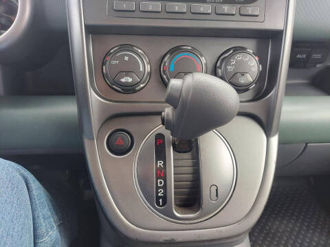 2003 Honda Element EX