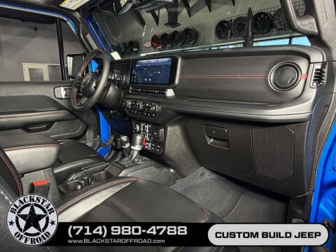 2024 Jeep Gladiator