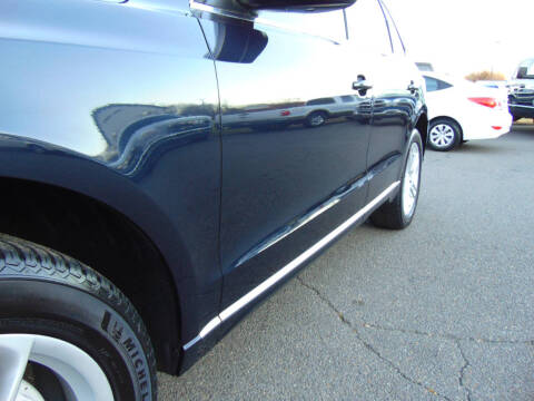 2014 Audi Q5 3.0 quattro TDI Premium Plus