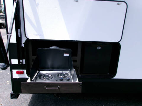 2022 Grand Design RV Transcend 321bh