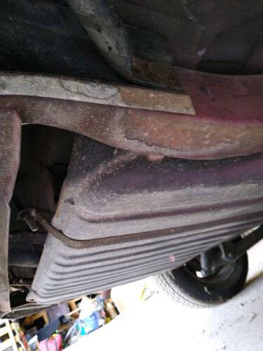 1966 Chevrolet Chevelle