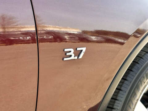 2016 Infiniti QX50