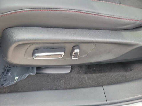 2025 Acura ADX w/A-SPEC