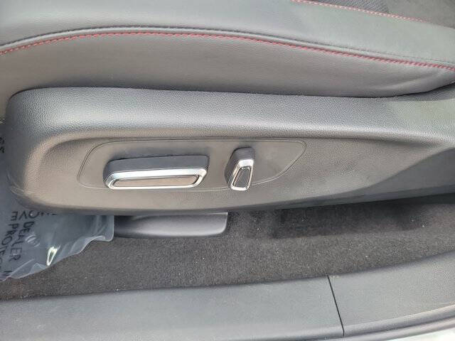 2025 Acura ADX w/A-SPEC