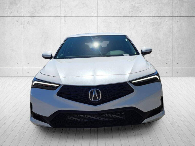 2026 Acura Integra