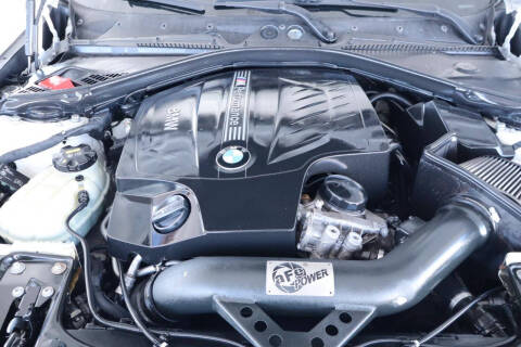 2014 BMW 2 Series M235i