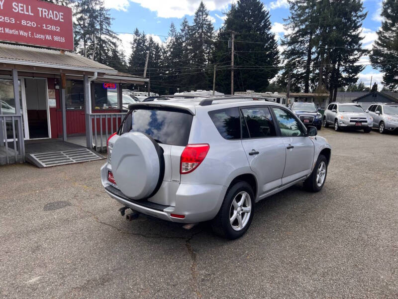 2006 Toyota RAV4