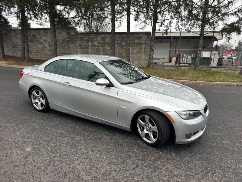 2009 BMW 3 Series 328i