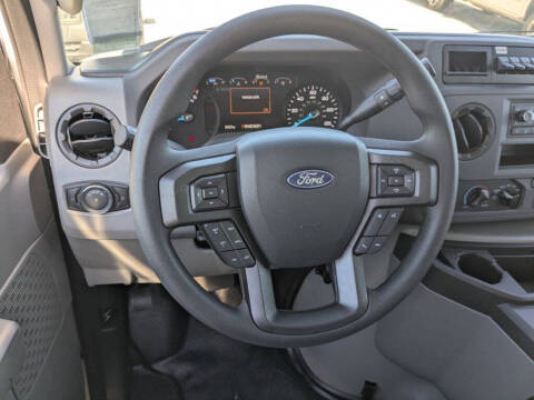 2026 Ford E-Series