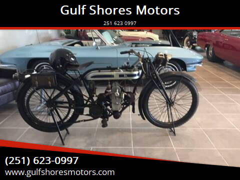 1925 Douglass TS for sale at Gulf Shores Motors in Gulf Shores AL