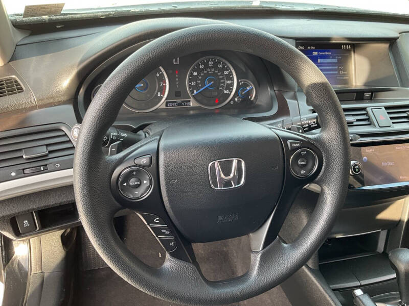 2013 Honda Crosstour EX V6