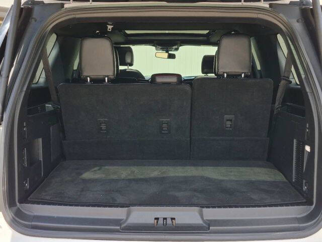 2019 Ford Expedition MAX Limited