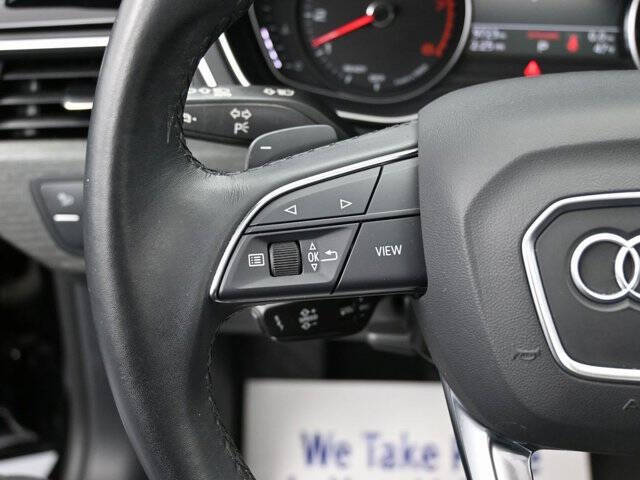 2024 Audi A5 Sportback quattro S line Premium 45 TFSI