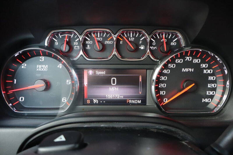 2015 GMC Yukon SLE
