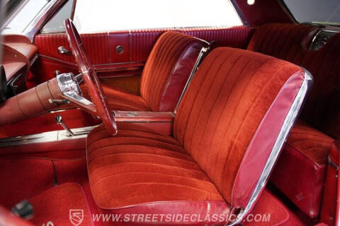 1964 Chevrolet Impala