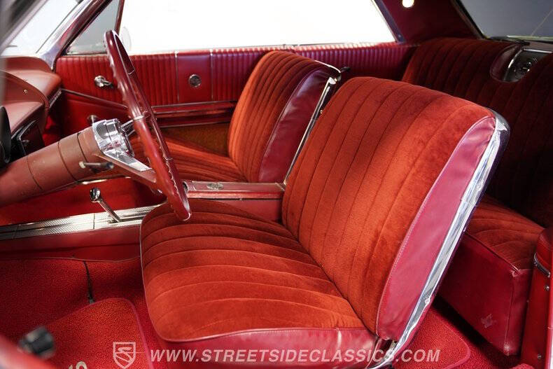 1964 Chevrolet Impala