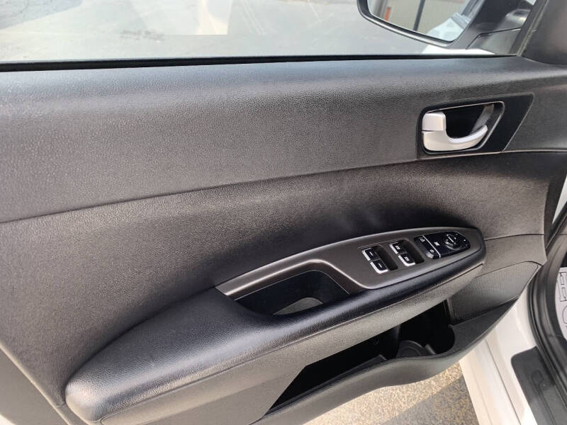 2018 Kia Optima S