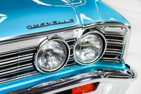 1967 Chevrolet Chevelle
