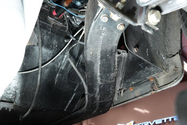 1966 Chevrolet Corvette