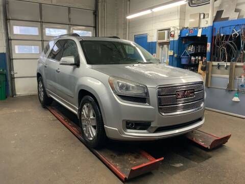 2013 GMC Acadia for sale at Alex Used Cars in Minneapolis MN