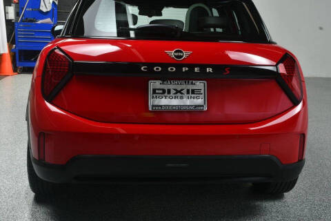 2025 MINI Hardtop 4 Door