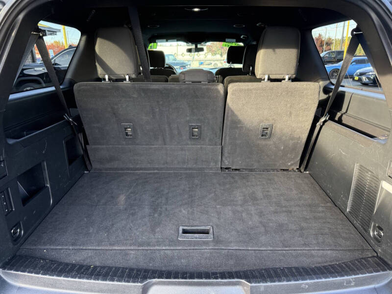 2019 Ford Expedition MAX XLT