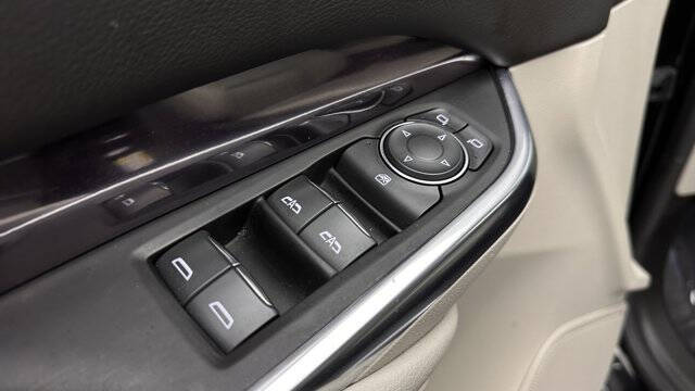 2021 Cadillac XT4 Luxury
