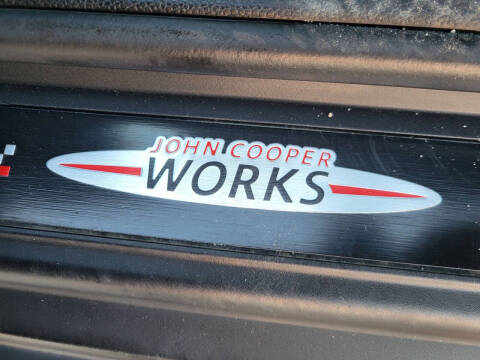 2016 MINI Hardtop 2 Door Cooper S