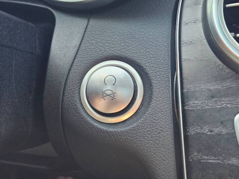 2018 Mercedes-Benz C-Class AMG C 43