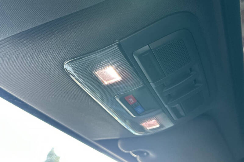 2021 Subaru WRX Limited