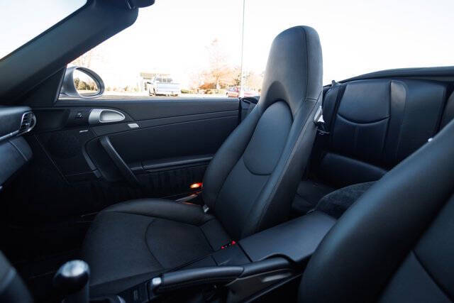 2010 Porsche 911 Turbo