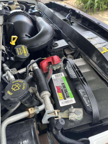 2012 Ford E-Series