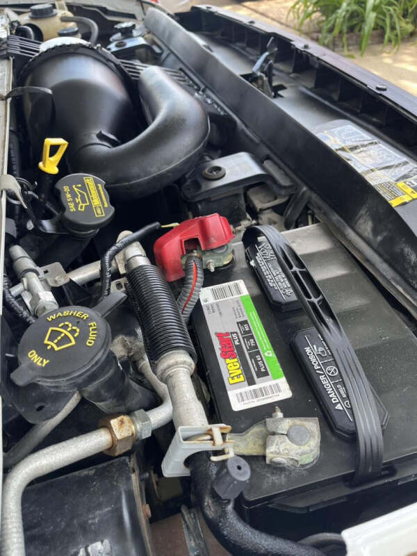 2012 Ford E-Series