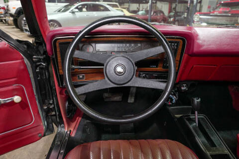 1976 Chevrolet Nova